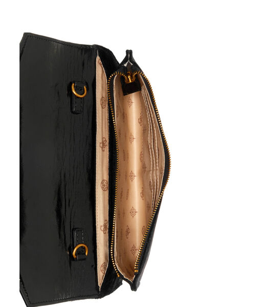 Virtual Flap Clutch