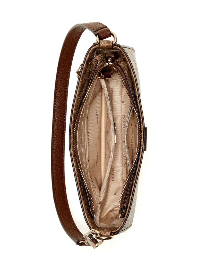 NOELLE II MINI SHOULDER BAG