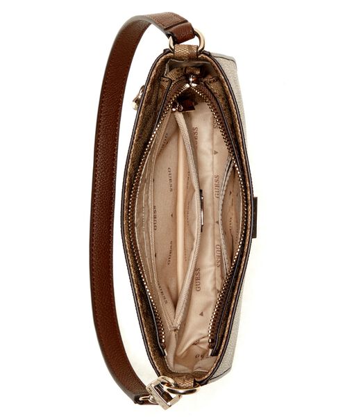 NOELLE II MINI SHOULDER BAG