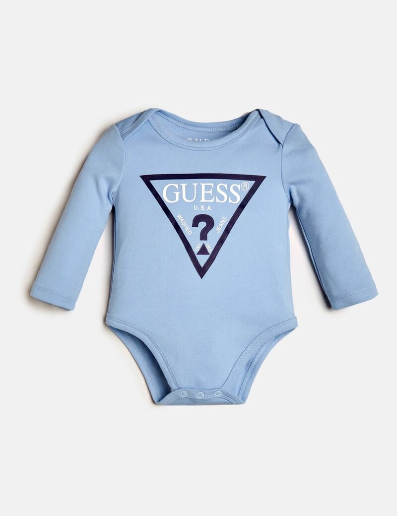 TRIANGLE LOGO BODY