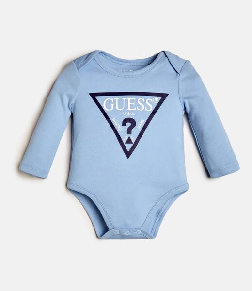 Triangle Logo Body