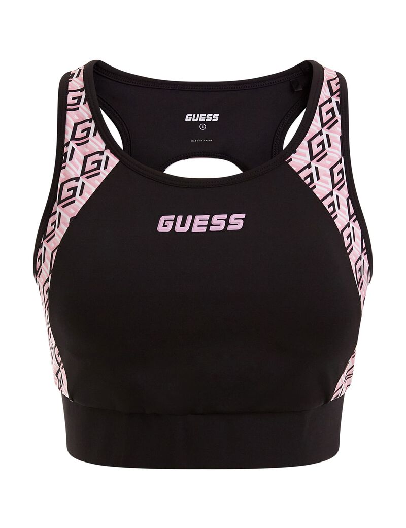 Shop GUESS Online Activewear Top