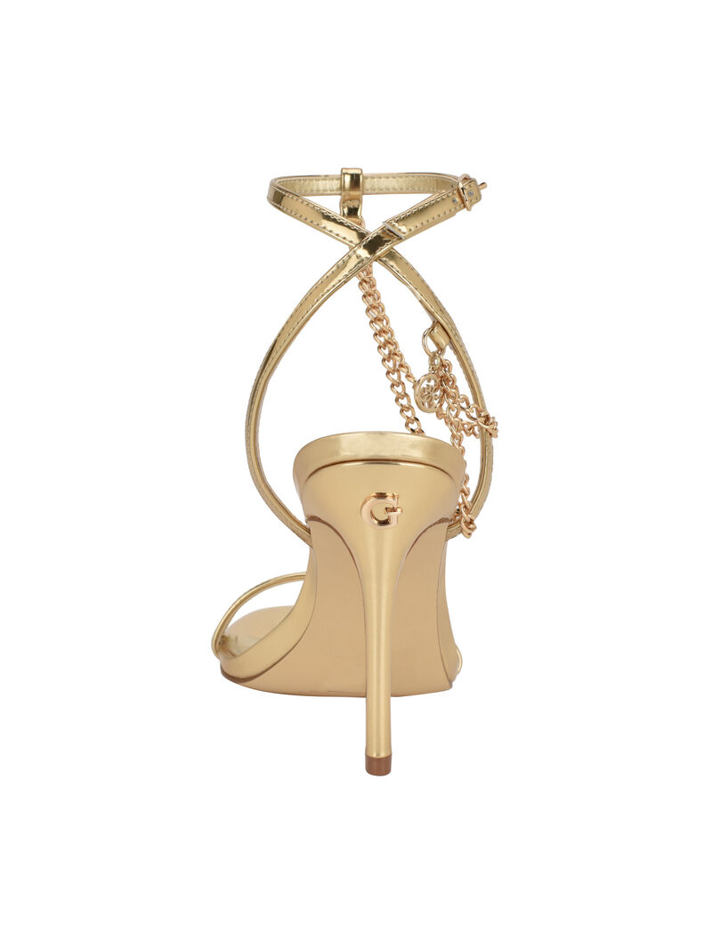 Miamy Ankle strap sandals