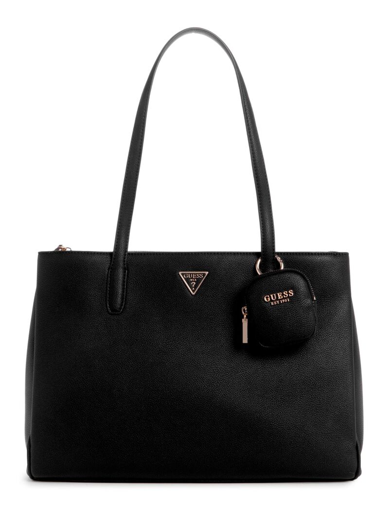 Power play tech tote