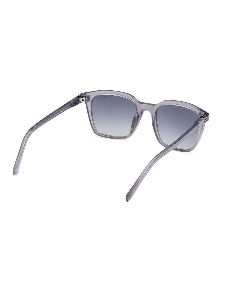 Square sunglasses