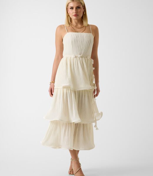 SL ALESSIA TIERED DRESS