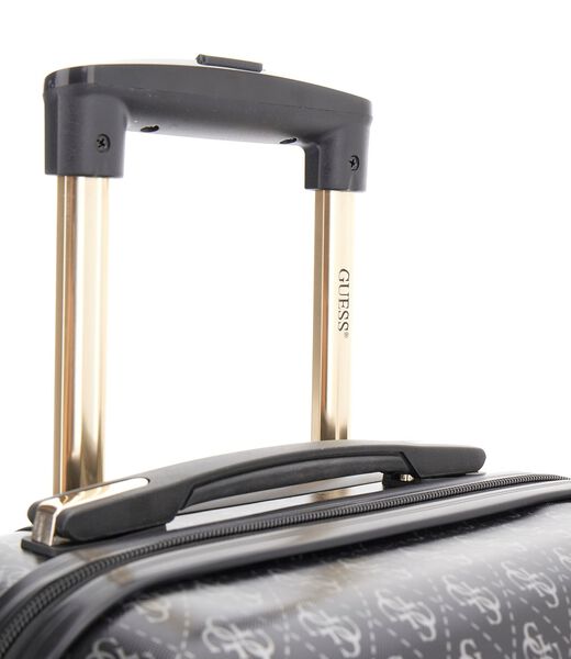 Jesco 4G Logo Trolley