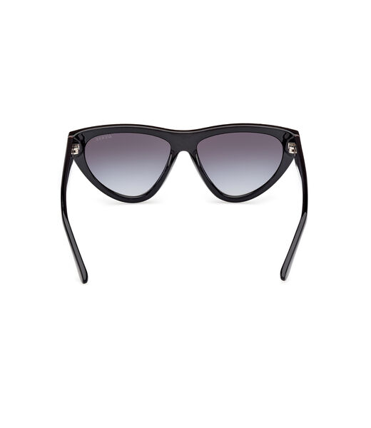 Cat-eye sunglasses