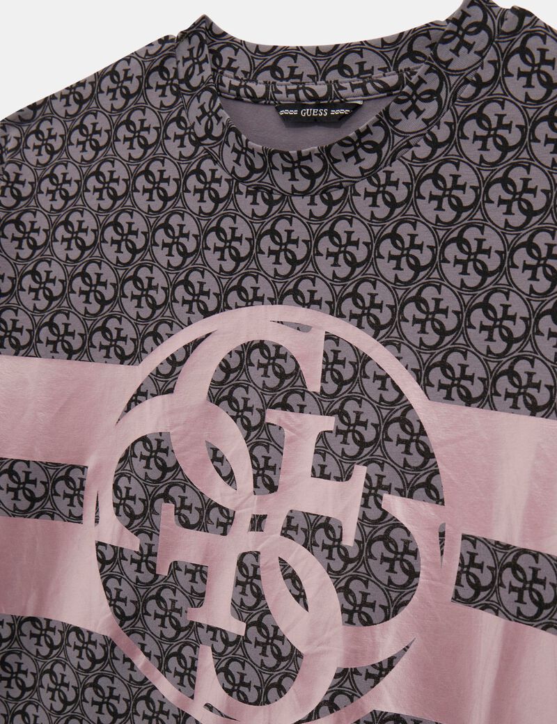 4G logo t-shirt