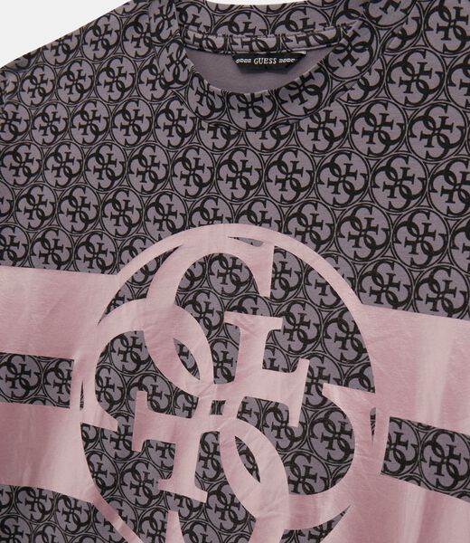4G logo t-shirt