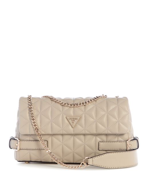 Paisleigh Quilted Crossbody bag