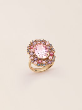 Giardino Degli Aranci Ring