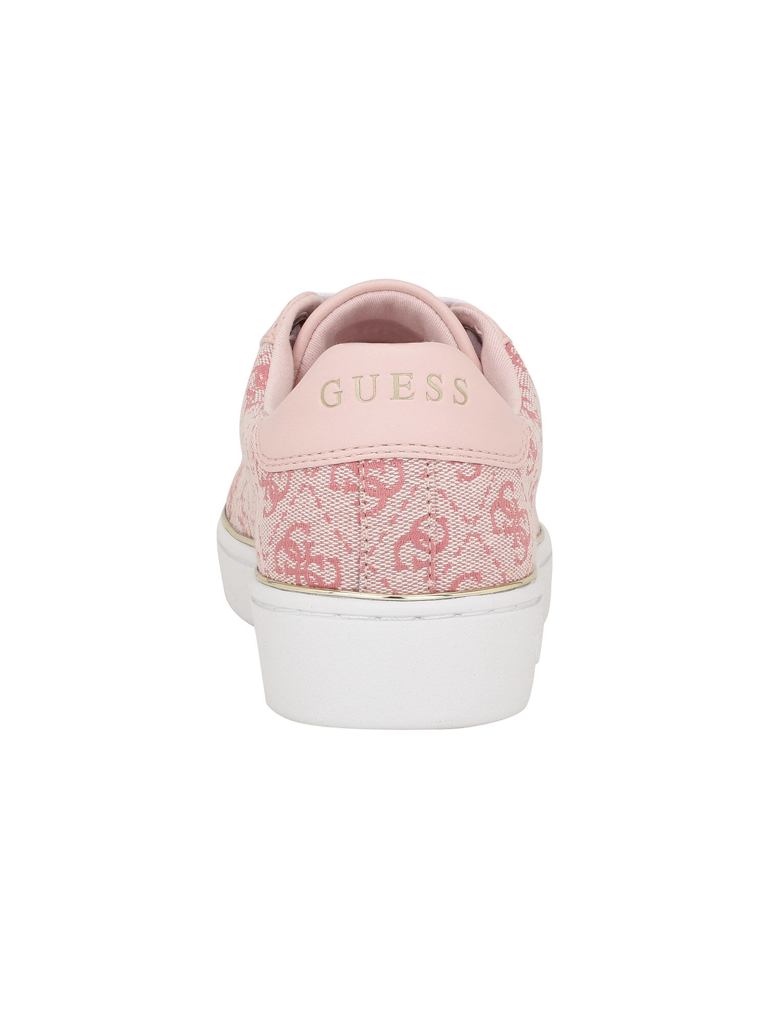 Shop GUESS Online Jelexa Quattro G Sneakers