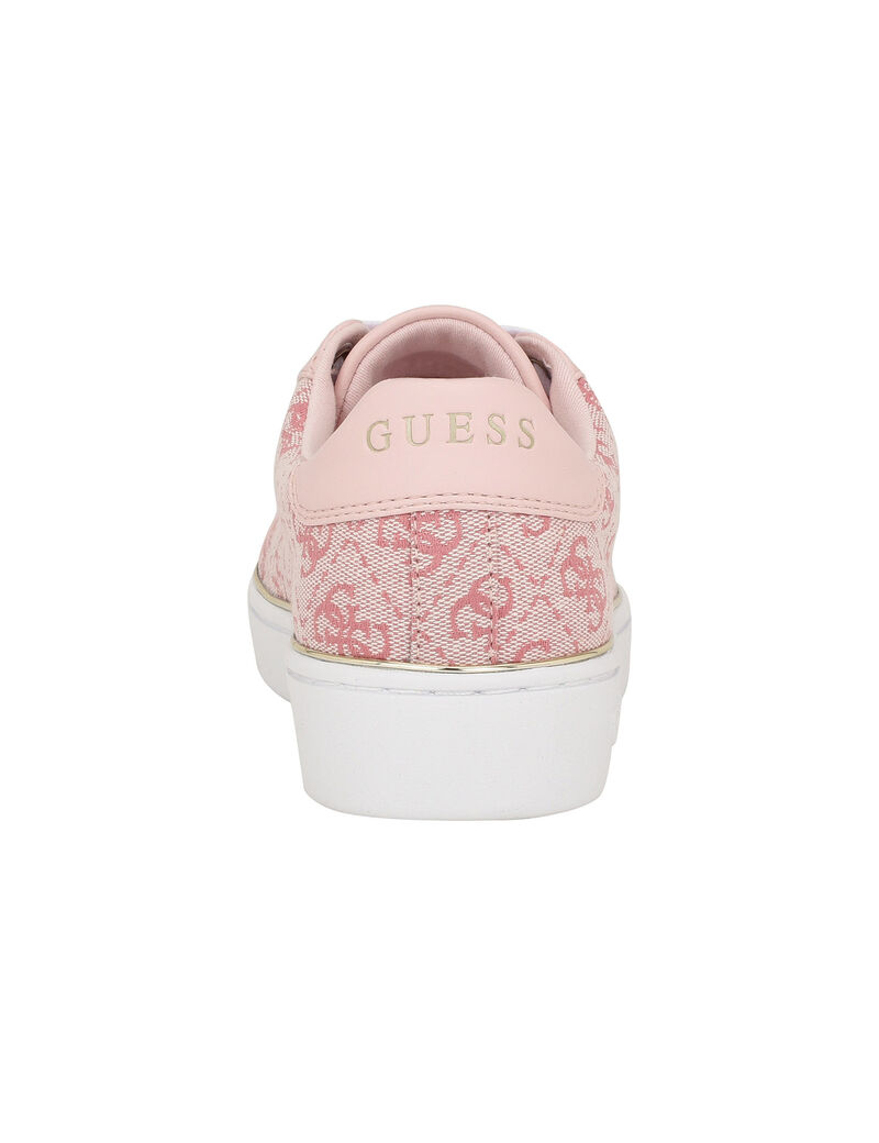 Jelexa Quattro G Sneakers