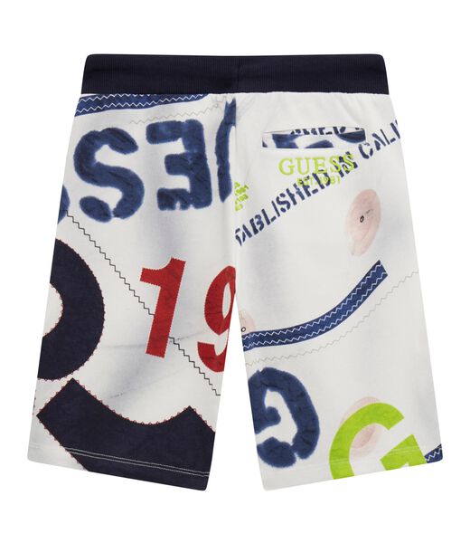 Active shorts