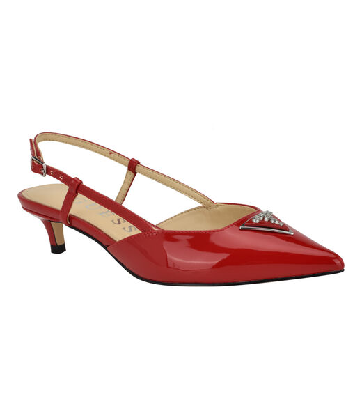 Jesson sling back heels