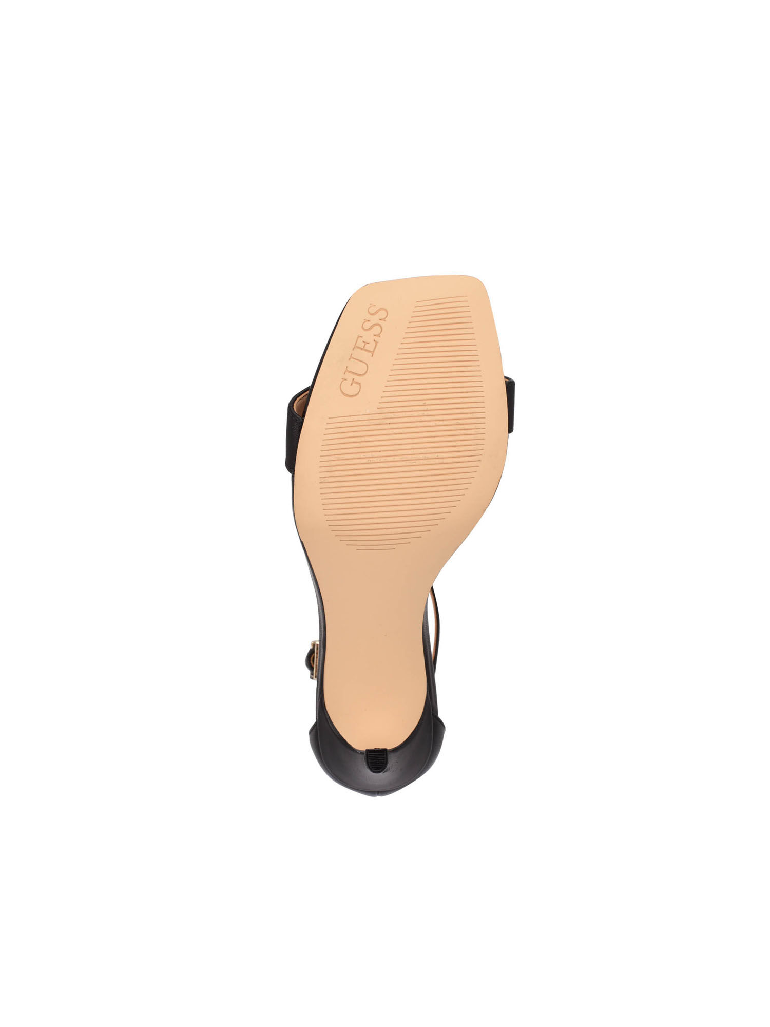 Guess ankle strap discount sandals
