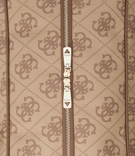 Berta Weekender Duffle Bag