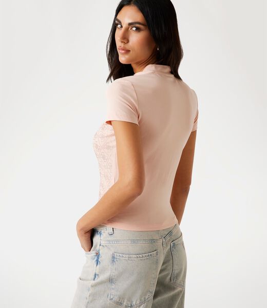 4G logo t-shirt