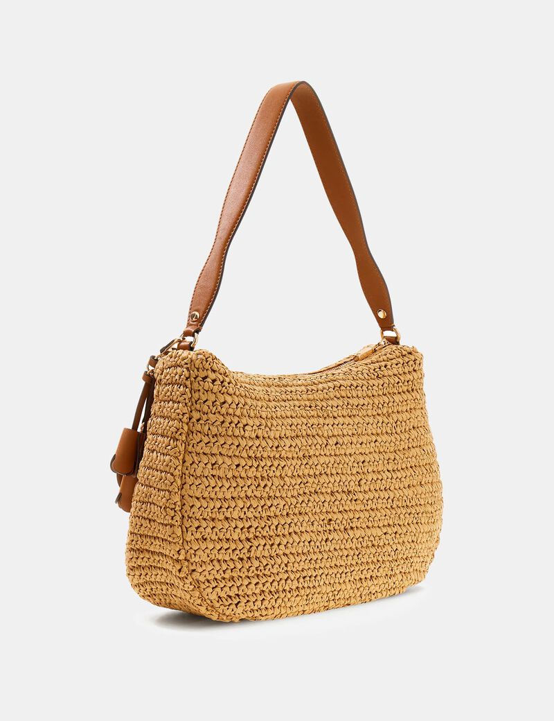 OFELIA HOBO SHOULDER BAG
