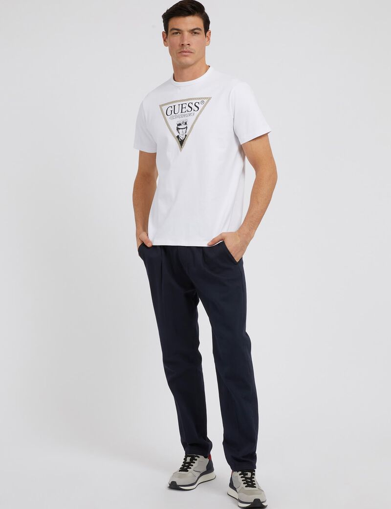 Logo T-shirt