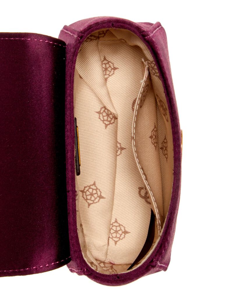 Masie glam micro mini bag