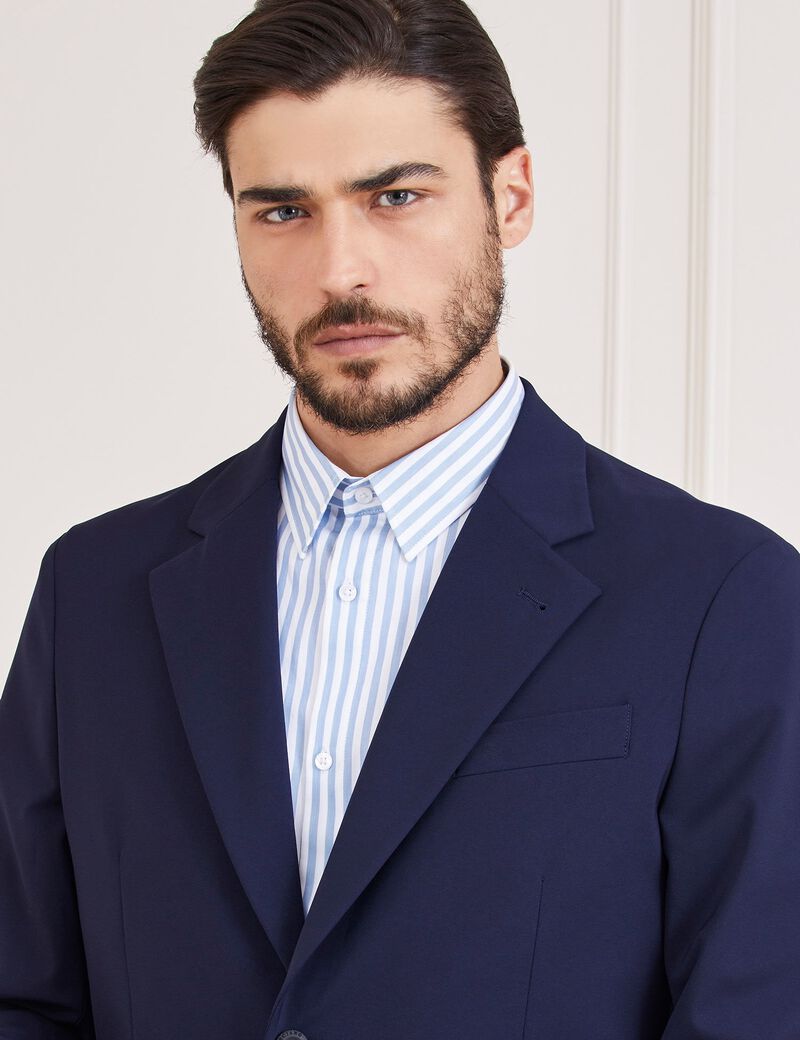 Marciano Striped Shirt