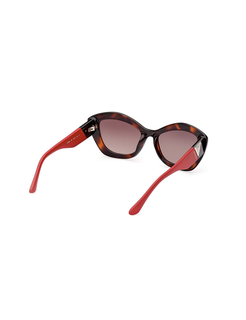 Cat-eye Sunglasses