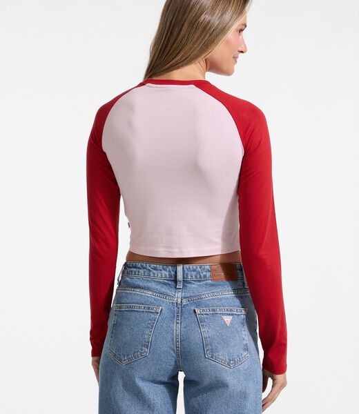 Printed T-shirt