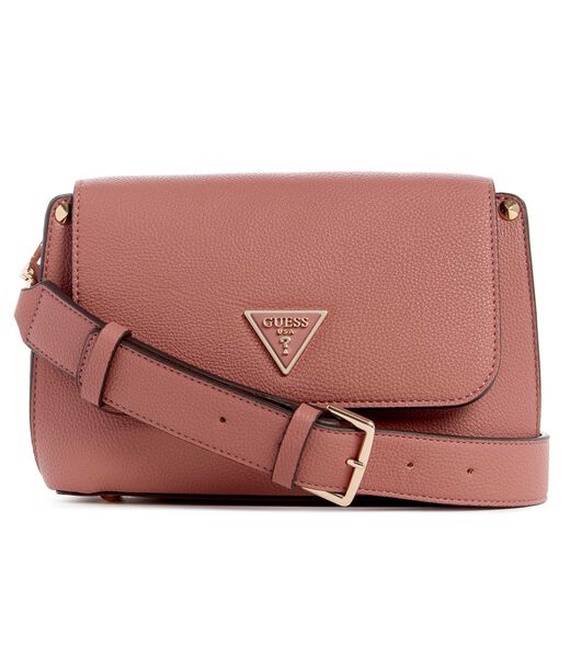 Meridian Flap Shoulder Bag