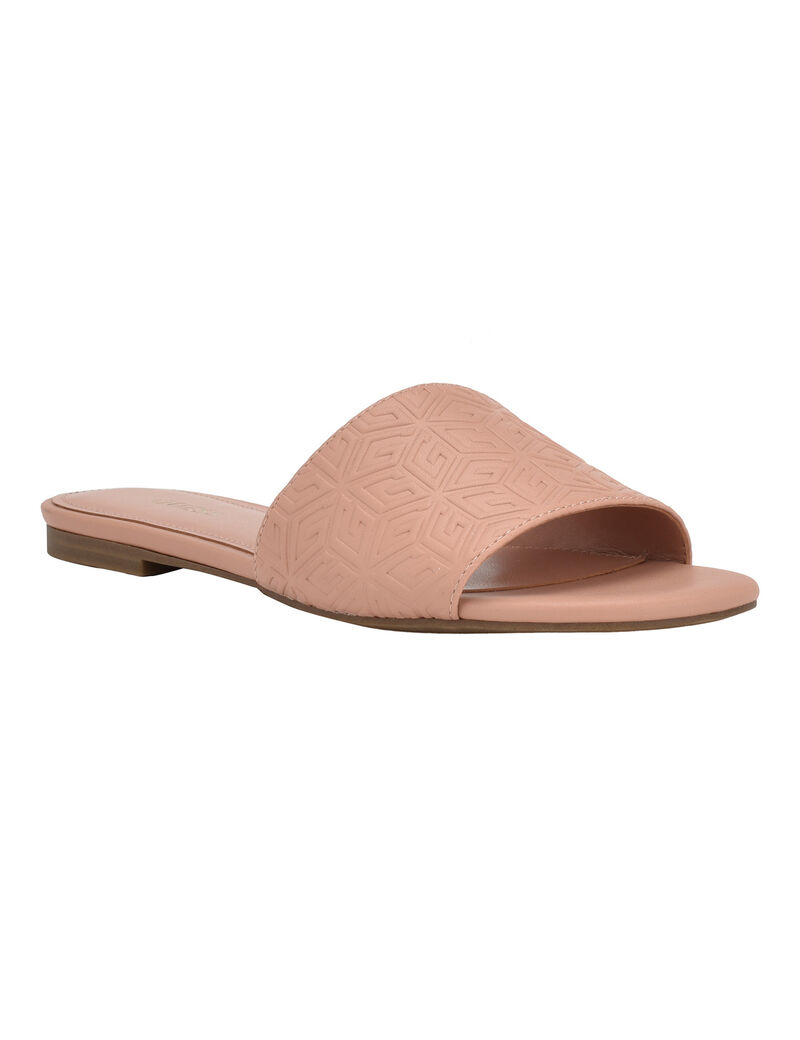 Slide Sandals