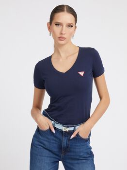V neck t-shirt