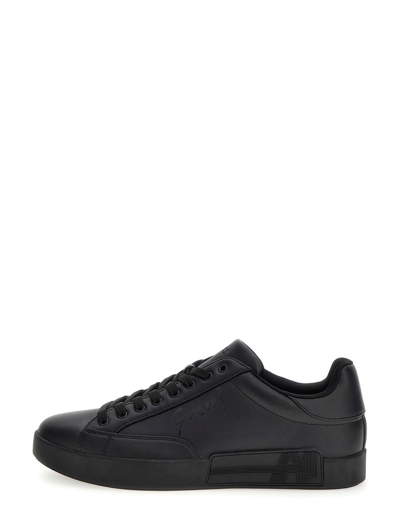 Caserta 4G logo sneaker