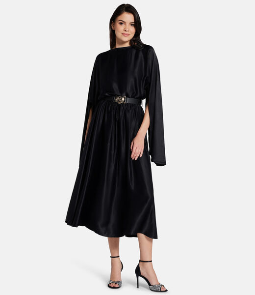 Gigi maxi dress