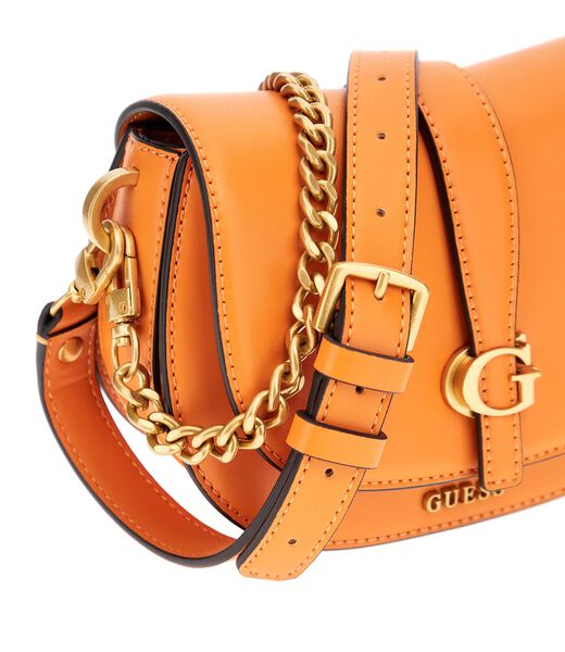 Kuba mini crossbody