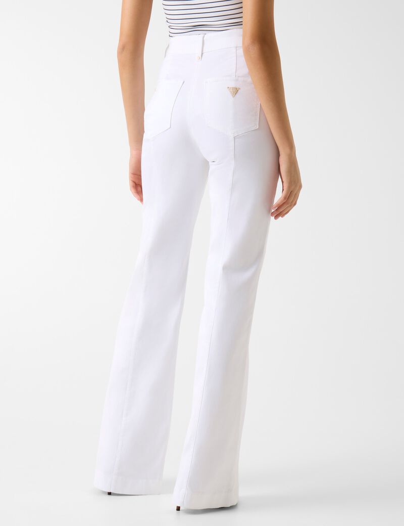 NEW FAYE PANT