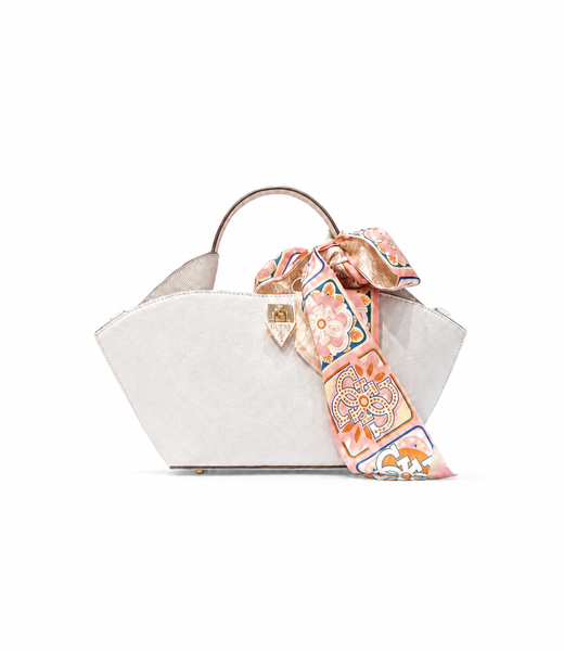 جيس twilly rose scarf