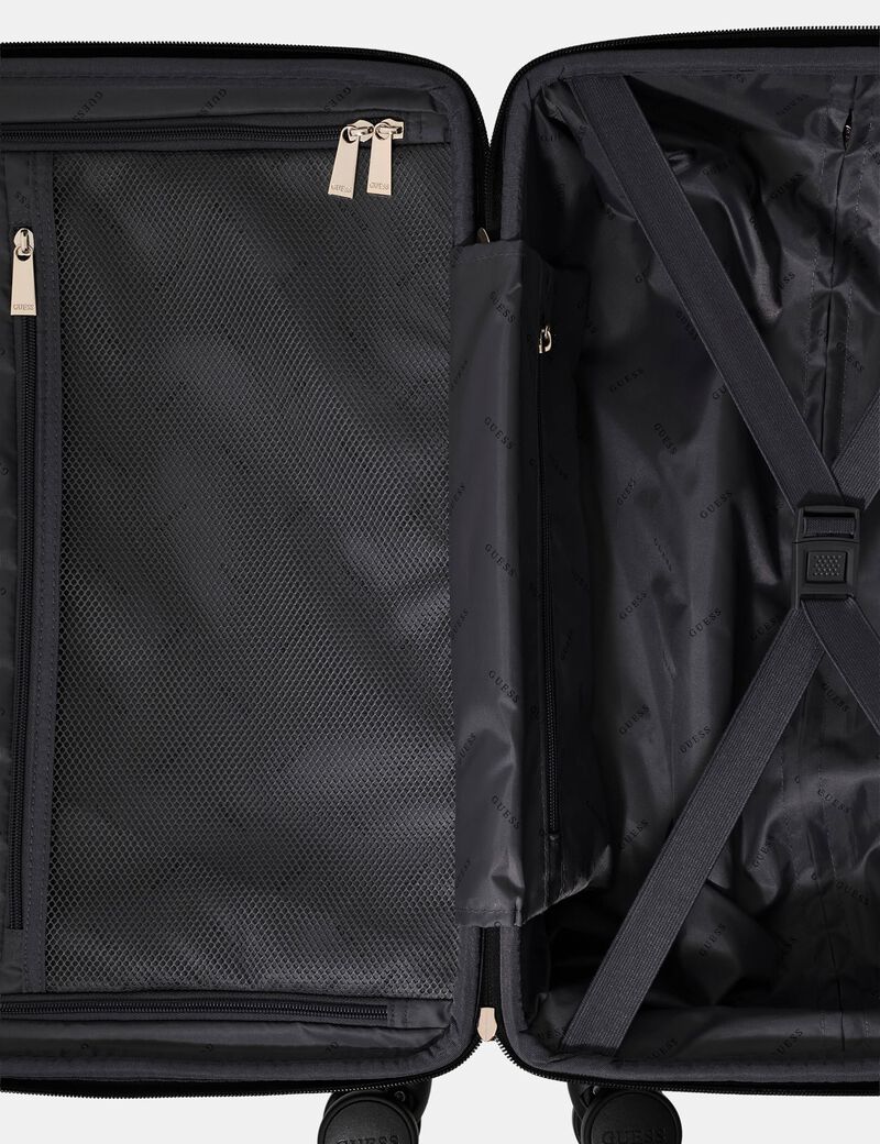 guess lenwood logo trolley