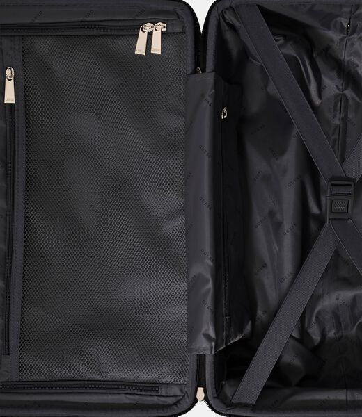 guess lenwood logo trolley