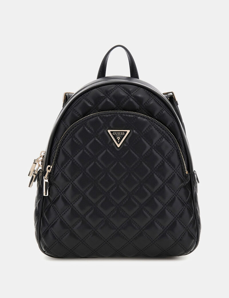 guess giully ii dome backpack