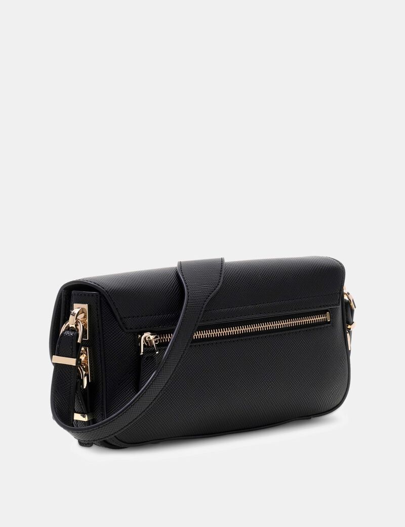 guess danielle shoulder bag