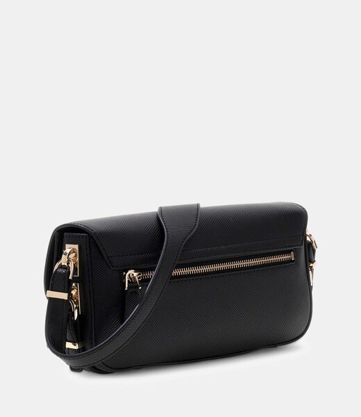 guess danielle shoulder bag