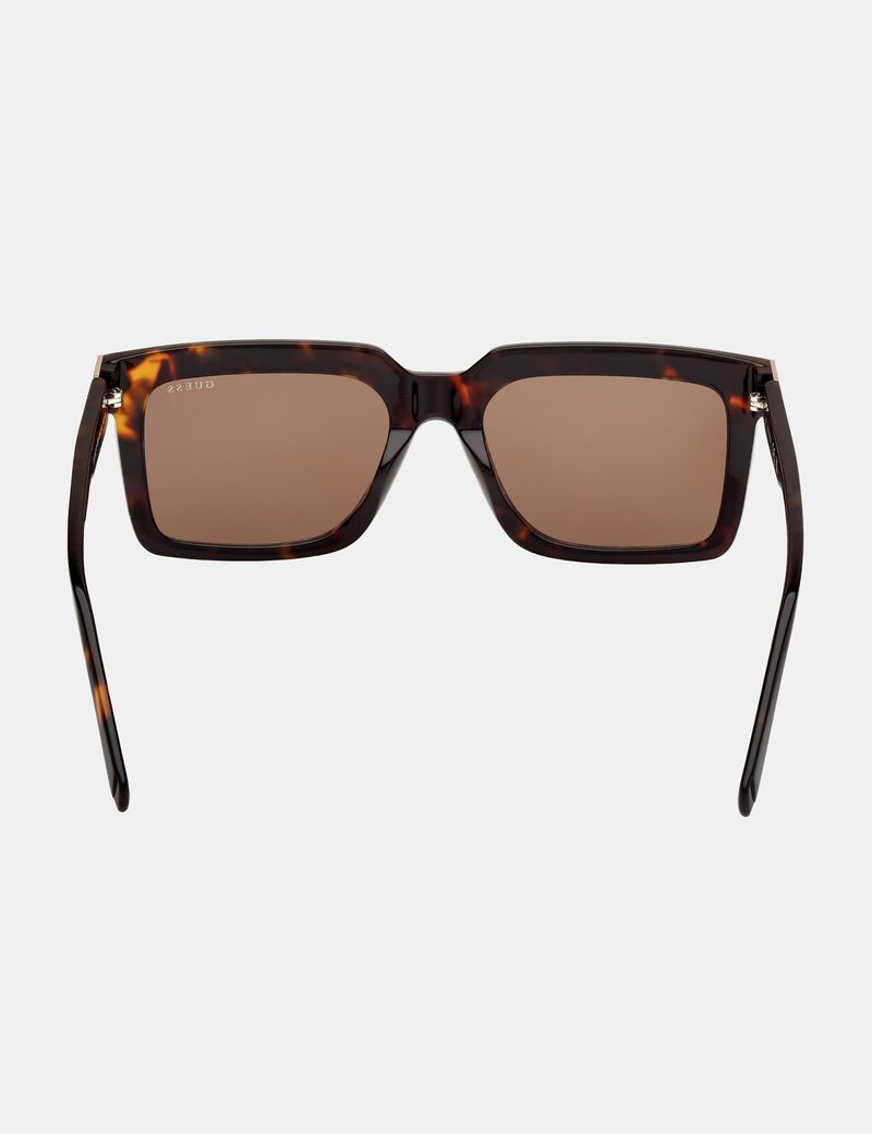 Square Sunglasses