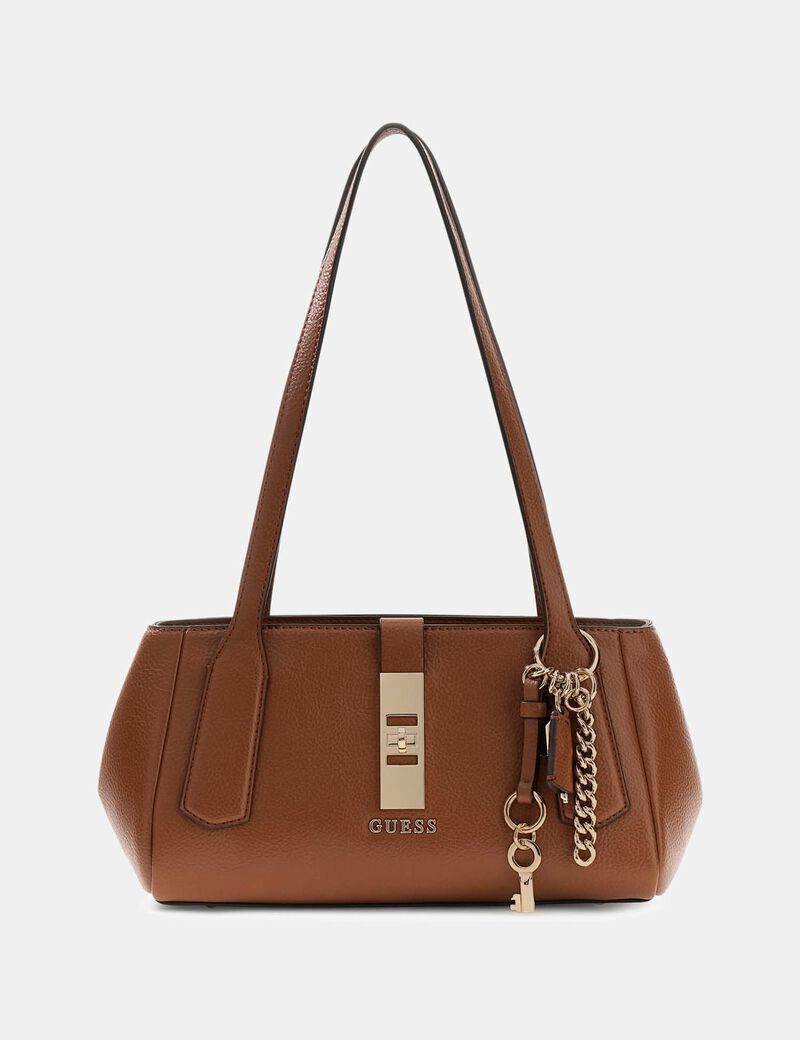 Brooke Charm Shoulder Bag