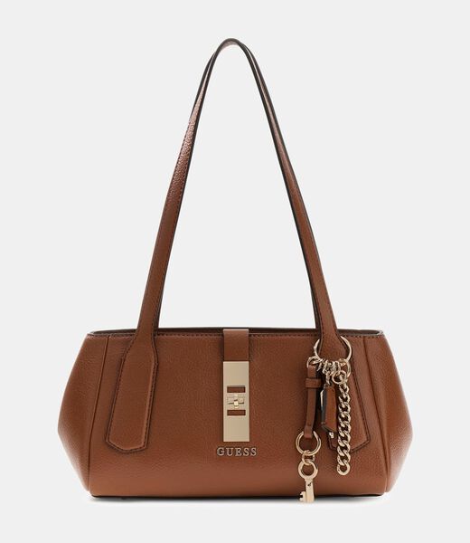 Brooke Charm Shoulder Bag
