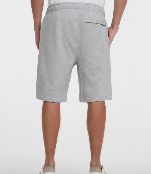 Jogger shorts