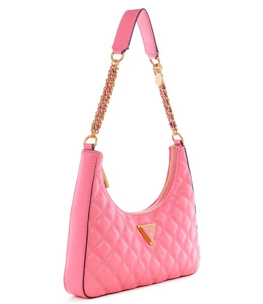 Giully Top Zip Shoulder Bag