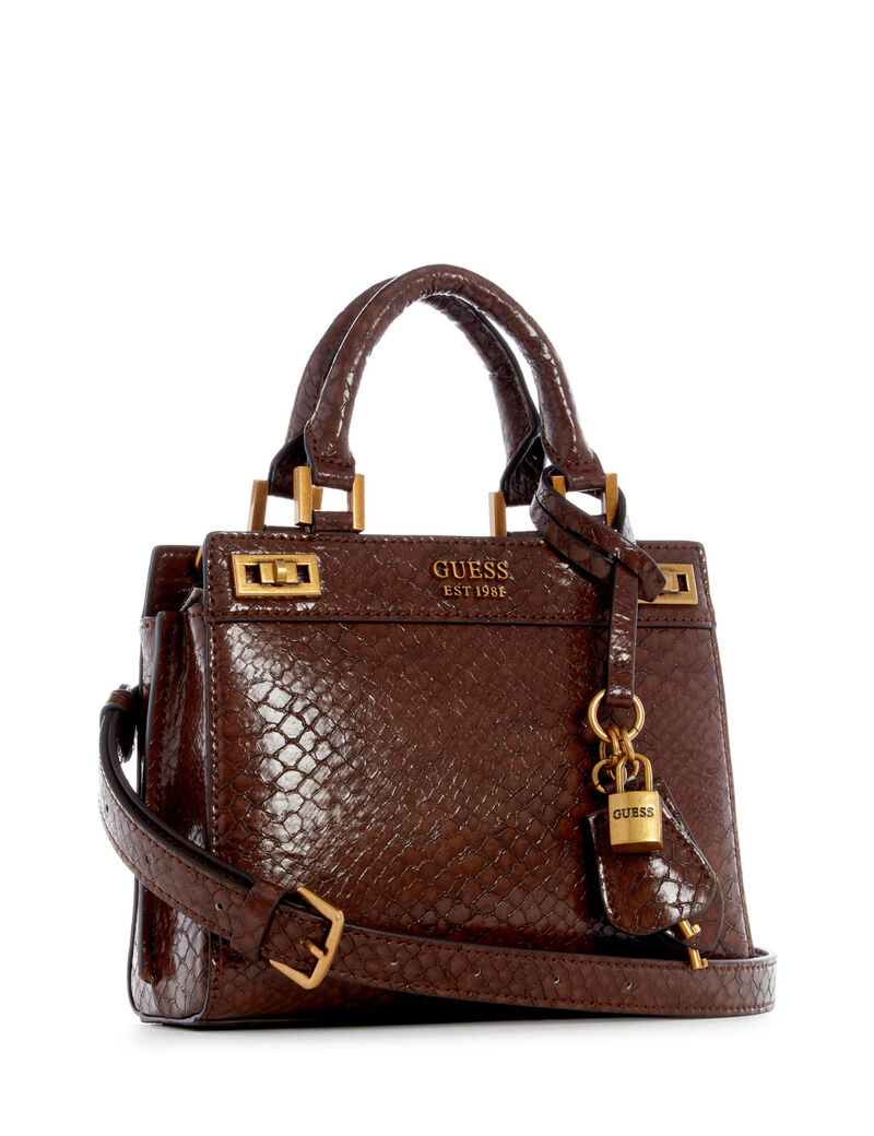 Katey Mini Satchel