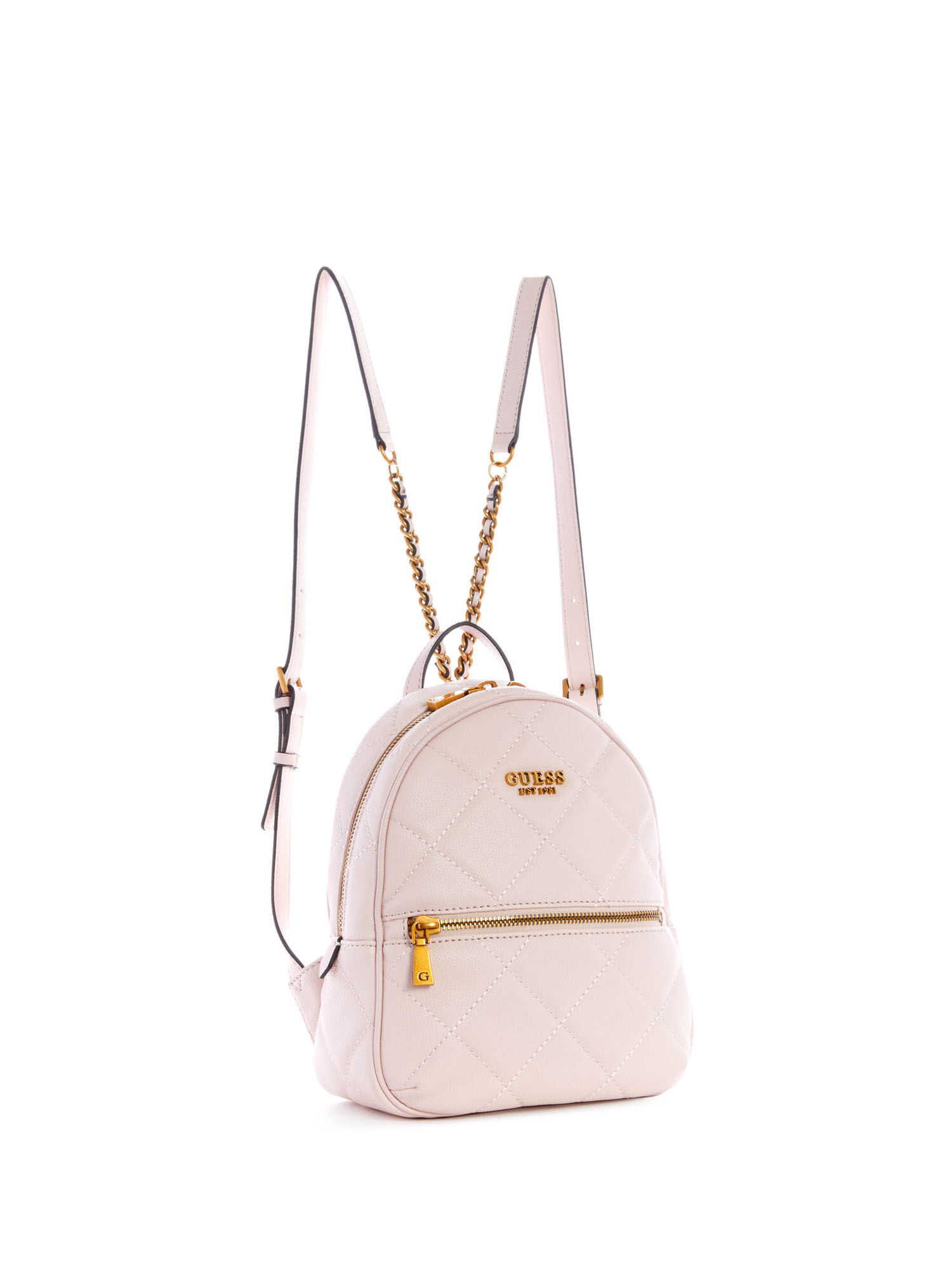 Guess tamara small top backpack