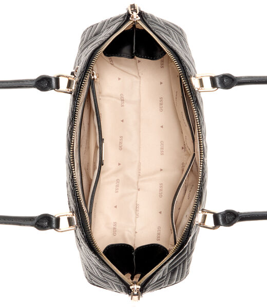 SALLY SHOULDER SATCHEL